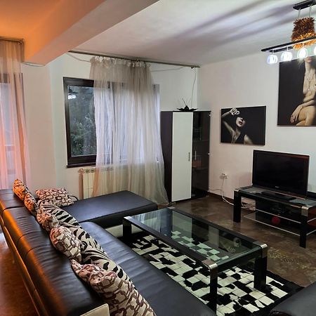 Vila Babylon Predeal Exterior photo